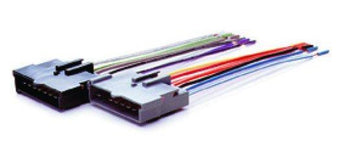 Metra Harness Ford/Lincoln/Mercury 86 and Up